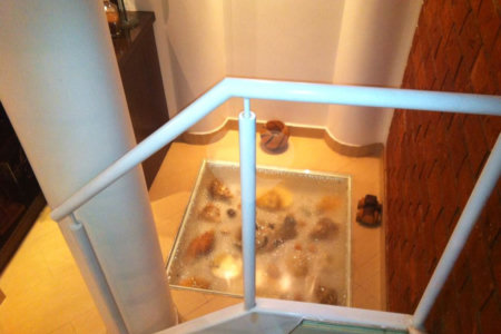 Casa à venda com 3 quartos, sendo 1 suíte, no condomínio Greenland, São Paulo - SP