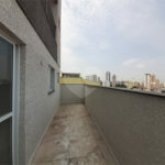 Apartamento à venda com 2 quartos em Parada Inglesa, São Paulo, SP