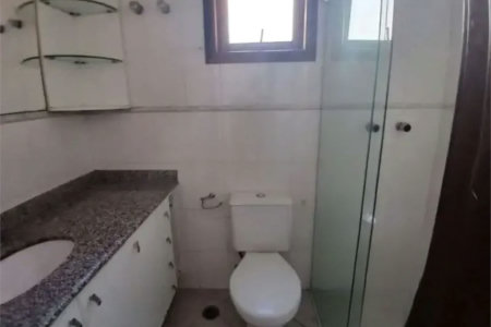 Sobrado à venda com 3 suítes em Vila São Silvestre, São Paulo, SP