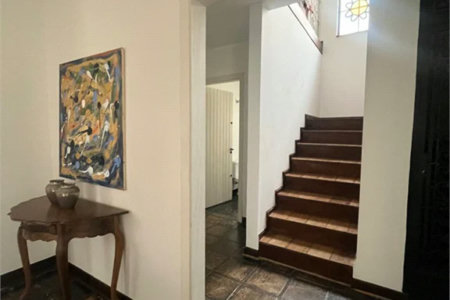 Casa à venda com 4 quartos, sendo 2 suítes, em Vila Inah, São Paulo, SP