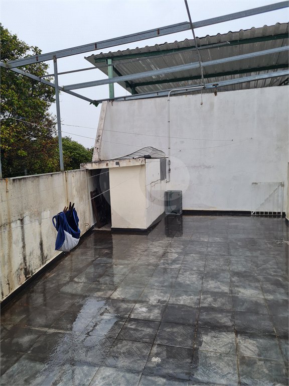 Sobrado à venda com 3 quartos, sendo 1 suíte, em Vila Ester (zona Norte), São Paulo, SP