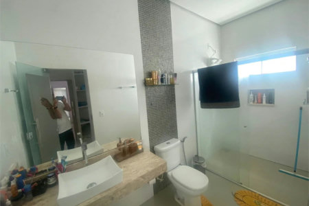 Casa à venda com 4 suítes em Loteamento Jardim Europa, Balsas, MA