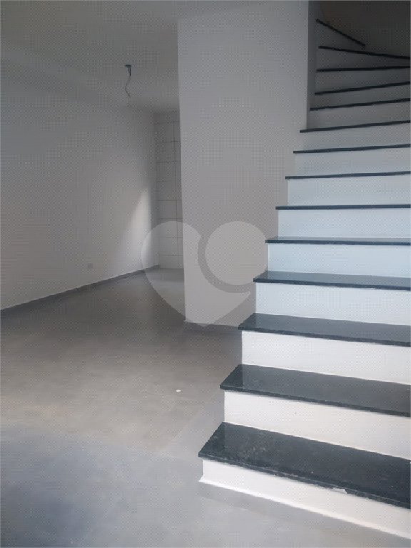 Villagio à venda com 2 quartos em Vila São Paulo, Mogi das Cruzes, SP