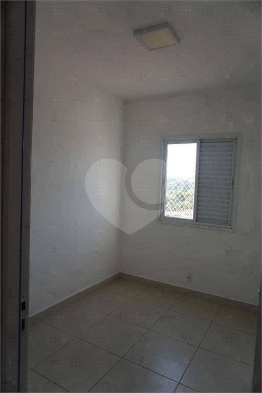Apartamento à venda com 3 quartos, sendo 1 suíte, em Bela Vista, Salto, SP