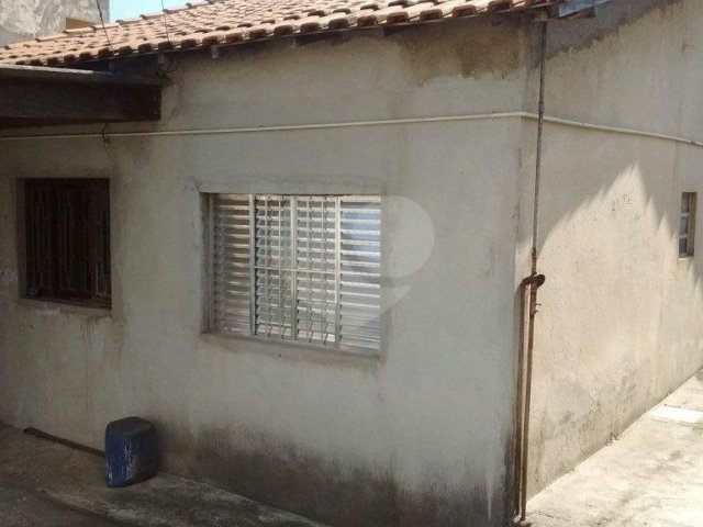Casa Térrea à venda com 2 quartos, sendo 1 suíte,  em Jardim São Ricardo, Guarulhos, SP