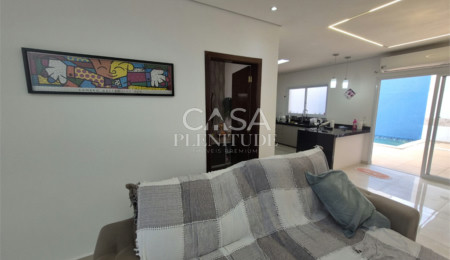 Casa em condomínio à venda com 3 quartos, sendo 1 suíte,  em Jardim Novo Horizonte, Sorocaba, SP