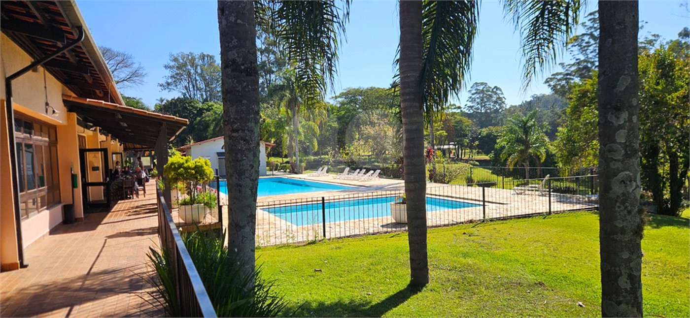 Terreno à venda em Parque Recreio Mirante, São Roque, SP