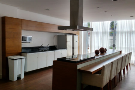 Apartamento à venda com 1 suíte em Cidade Monções, São Paulo, SP