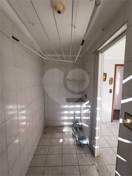 Apartamento à venda com 2 quartos em Jardim Santa Mônica, São Paulo, SP
