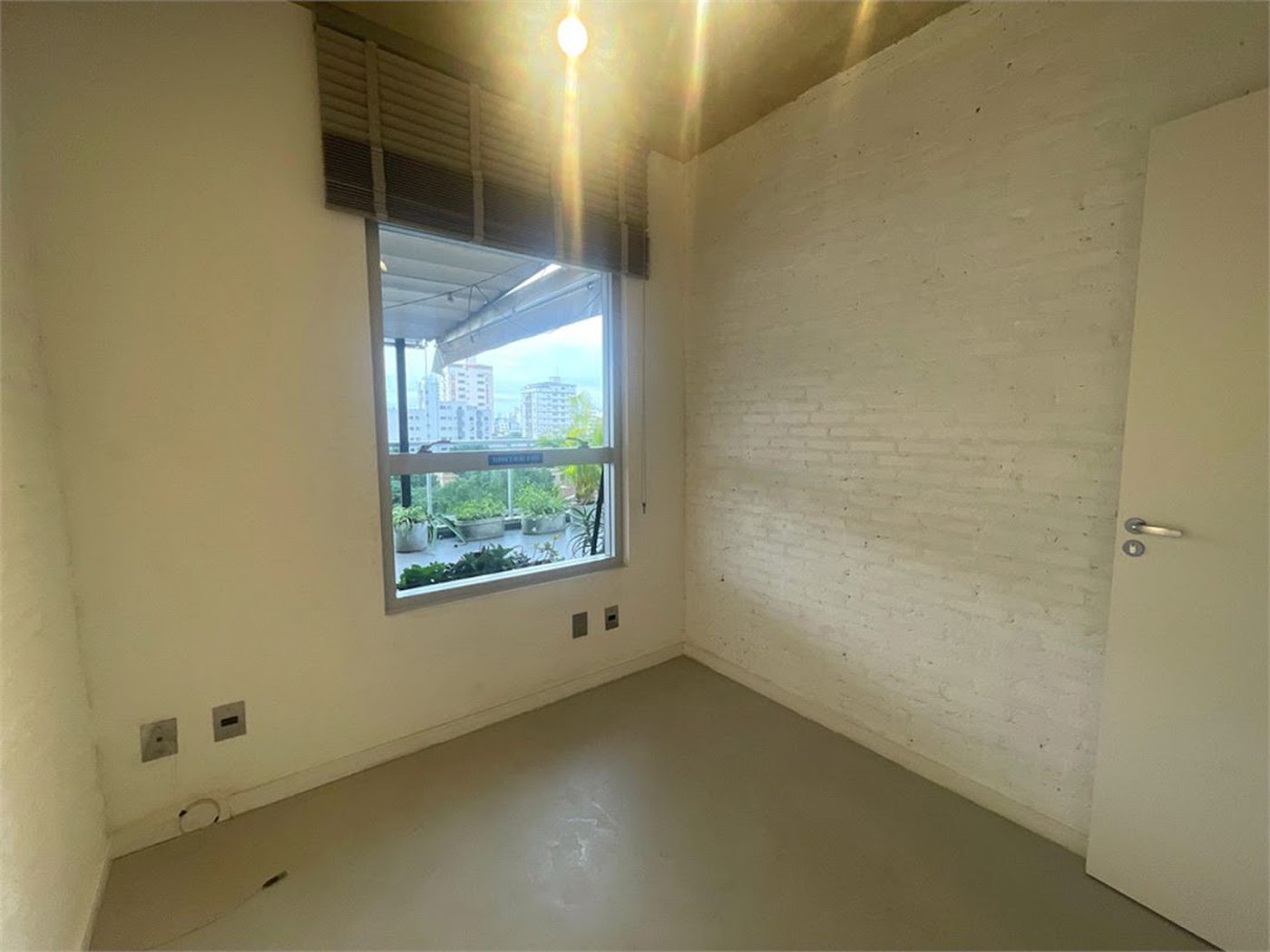 Apartamento Residencial à venda, Embaré, Santos - AP1189.