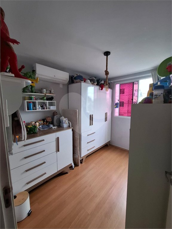 Apartamento à venda com 2 quartos em Santa Cruz, Rio de Janeiro, RJ
