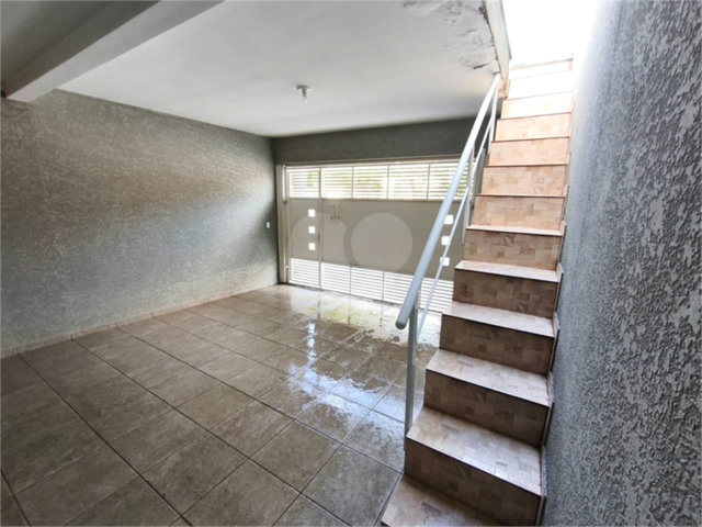 Sobrado à venda com 2 suítes em Casa Verde, São Paulo, SP