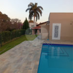 Casa à venda com 3 suítes no condomínio Haras Paineiras, Salto - SP