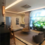 Apartamento para alugar com 4 suítes em Consolação, São Paulo, SP