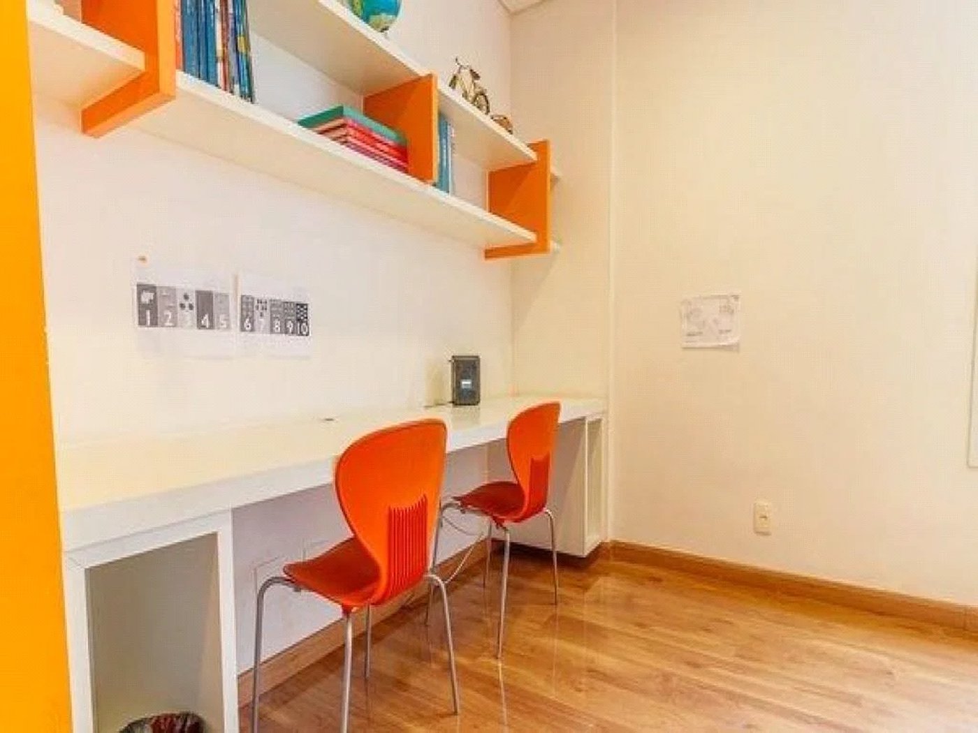 Apartamento à venda com 3 suítes em Vila Suzana, São Paulo, SP
