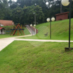 Terreno à venda no condomínio Sausalito, Mairiporã - SP