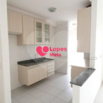Apartamento à venda com 2 quartos, sendo 1 suíte, em Jardim Bela Vista, São José dos Campos, SP