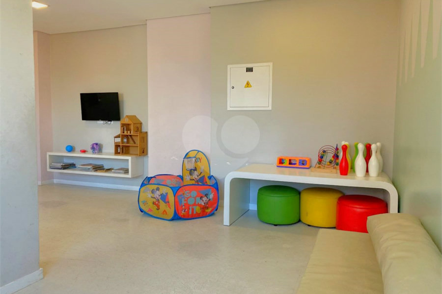 Apartamento à venda com 2 quartos no Brasilândia, São Paulo, SP