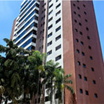 Apartamento à venda com 4 quartos, sendo 3 suítes, em Vila Sônia, São Paulo, SP
