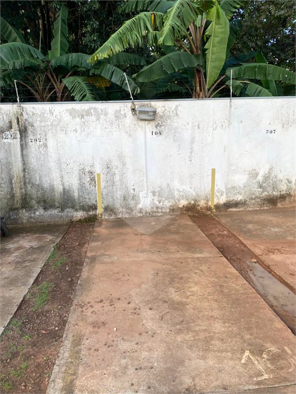 Apartamento à venda com 2 quartos no Centro, Ponta Porã, MS