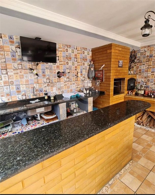 Casa à venda com 3 quartos, sendo 1 suíte, no condomínio Ibiti Reserva, Sorocaba - SP