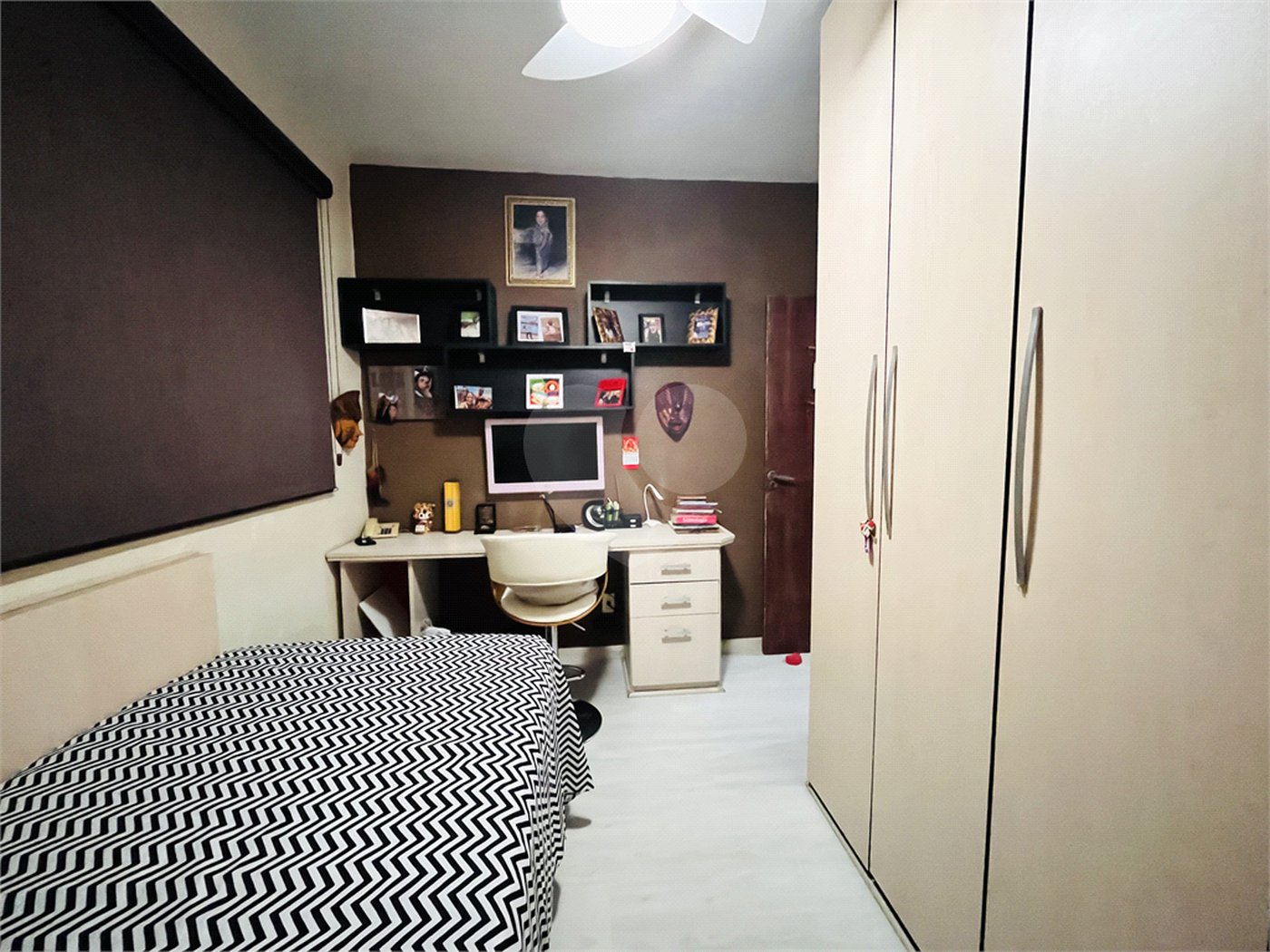 Casa à venda com 2 quartos no condomínio Vivendas do Moinho, Rio de Janeiro - RJ