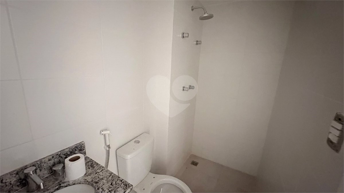Apartamento à venda com 1 suíte em Tijuca, Rio de Janeiro, RJ