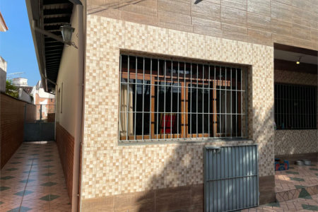 Casa Térrea à venda com 5 quartos, sendo 3 suítes, em Instituto de Previdência, São Paulo, SP