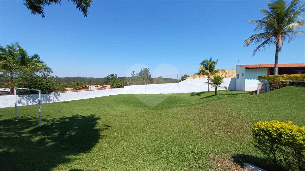 Casa à venda com 3 quartos, sendo 1 suíte,  no condomínio Santa Inês, Itu - SP