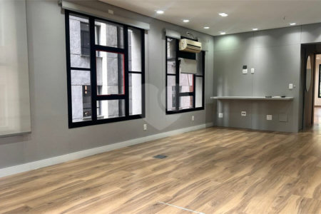 Sala à venda ou para alugar em Vila Olímpia, São Paulo, SP