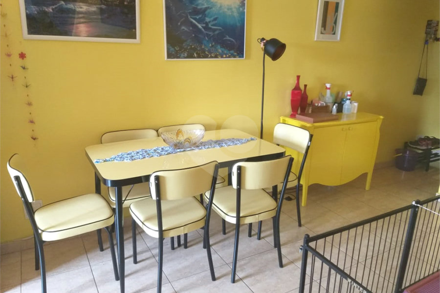 Apartamento à venda com 2 quartos em Vila Guilherme, São Paulo, SP