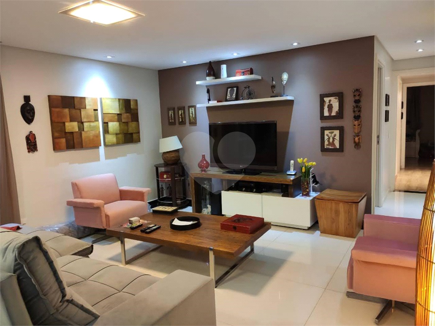 Apartamento à venda com 3 suítes em Vila Prudente, São Paulo, SP