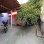 Casa à venda com 2 quartos em Taboão, São Roque, SP