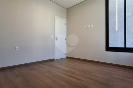 Casa à venda com 3 quartos, sendo 1 suíte, no condomínio Jardim Residencial Villagio Ipanema I, Sorocaba - SP