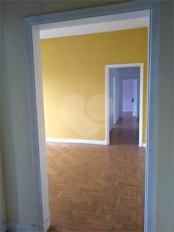 Apartamento à venda com 2 quartos em Barra Funda, São Paulo, SP
