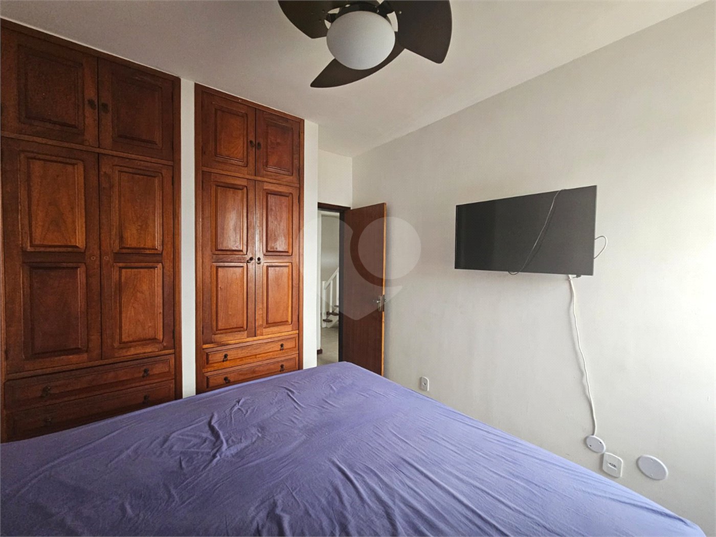 Cobertura à venda com 3 quartos, sendo 1 suíte,  no Centro, Cabo Frio, RJ