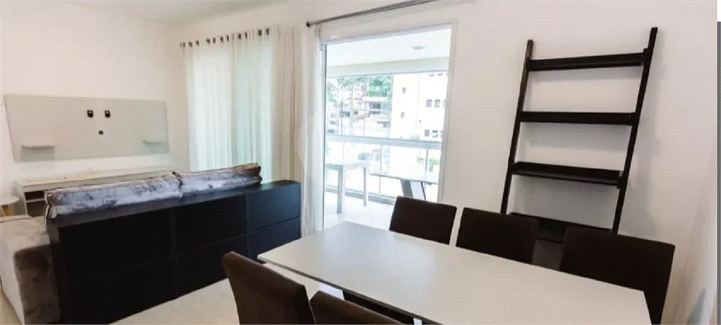 Apartamento à venda com 3 suítes em Santana, São Paulo, SP