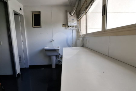 Apartamento à venda com 2 suítes em Pinheiros, São Paulo, SP