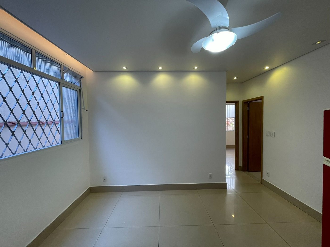 Apartamento à venda, 73 m² por R$ 550.000,00 - Embaré - Santos/SP