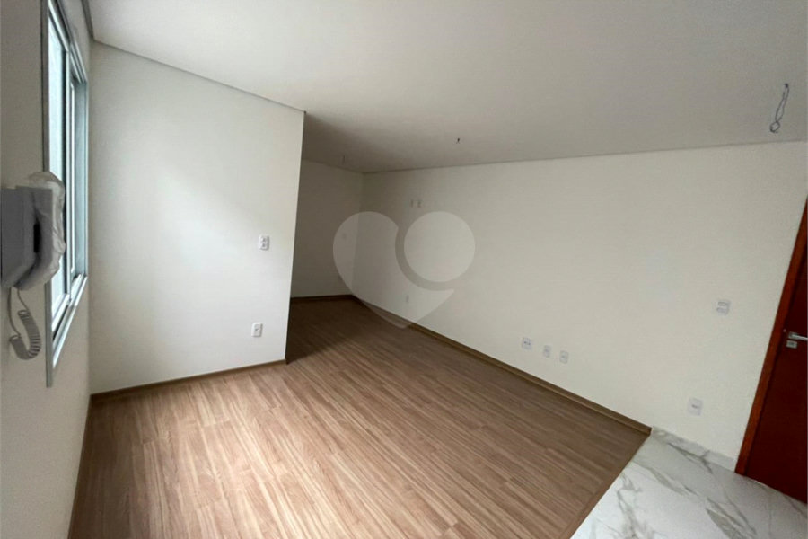 Apartamento à venda em Tucuruvi, São Paulo, SP