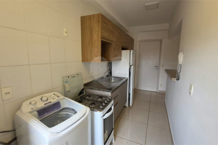 Apartamento à venda com 2 quartos, sendo 1 suíte, em Vila Amélia, Ribeirão Preto, SP