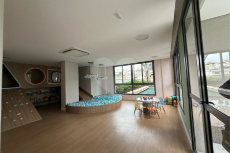 Apartamento à venda com 3 suítes em Tucuruvi, São Paulo, SP