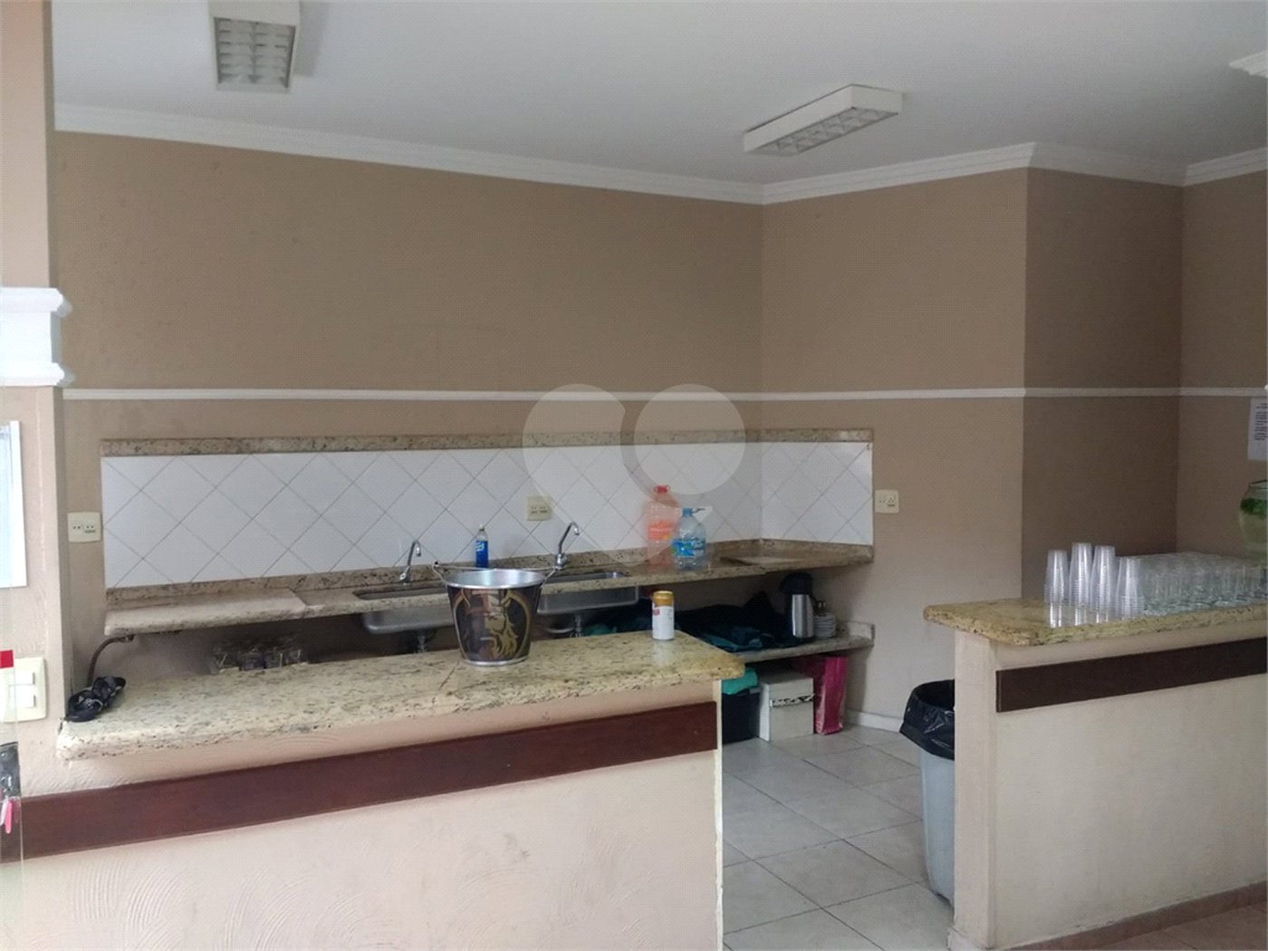 Apartamento à venda com 3 quartos em Mandaqui, São Paulo, SP