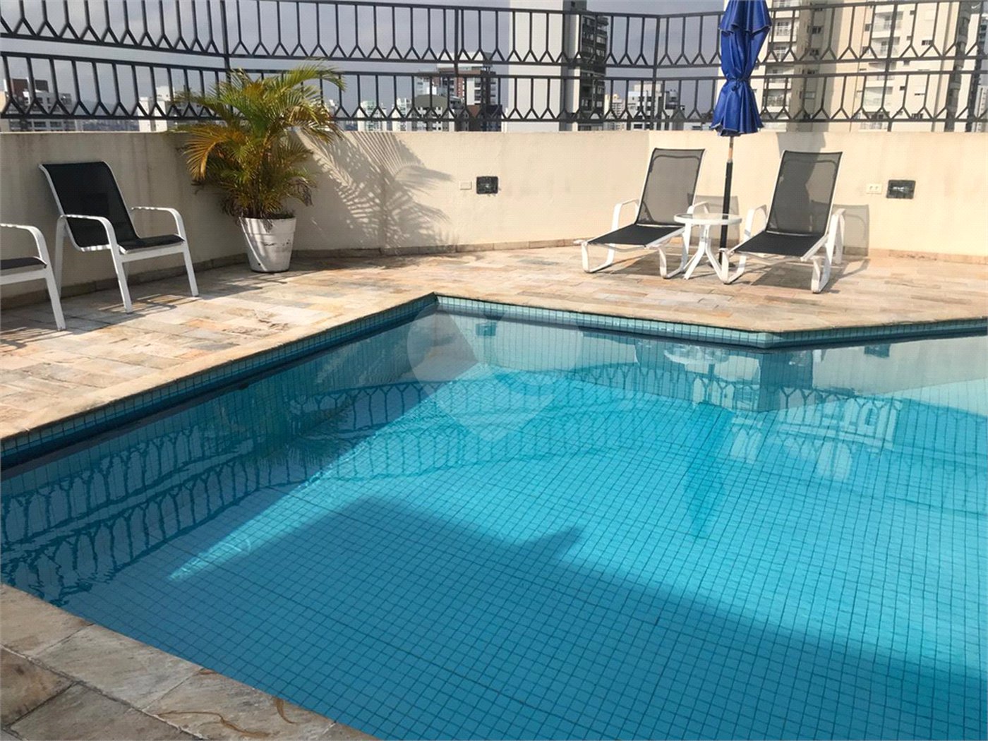 Apartamento à venda com 3 quartos, sendo 1 suíte, em Vila Romana, São Paulo, SP