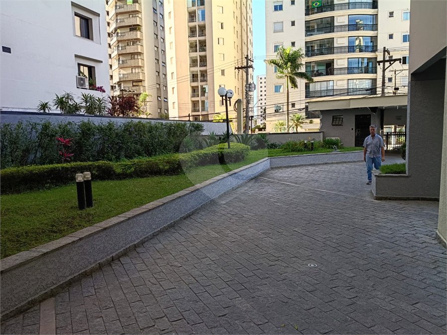 Apartamento à venda com 3 quartos em Santana, São Paulo, SP