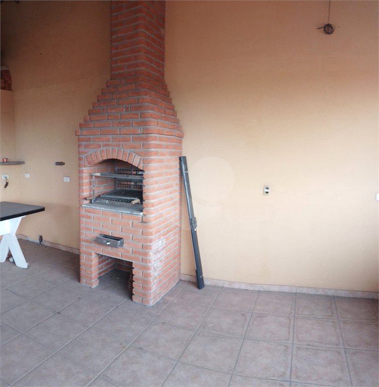 Sobrado à venda com 3 quartos em Jaçanã, São Paulo, SP