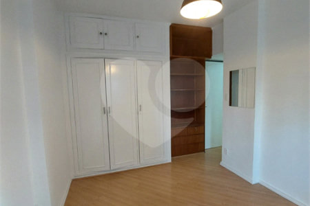 Apartamento à venda com 1 quarto em Vila Mariana, São Paulo, SP