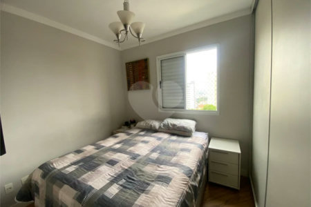 Apartamento à venda com 3 quartos, sendo 1 suíte, em Vila Maria Alta, São Paulo, SP