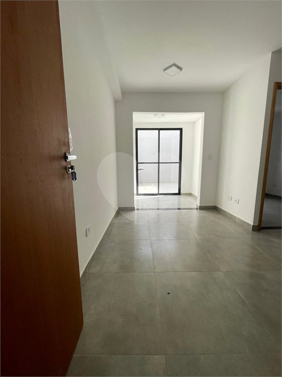 Apartamento para alugar com 1 quarto em Vila Guilherme, São Paulo, SP