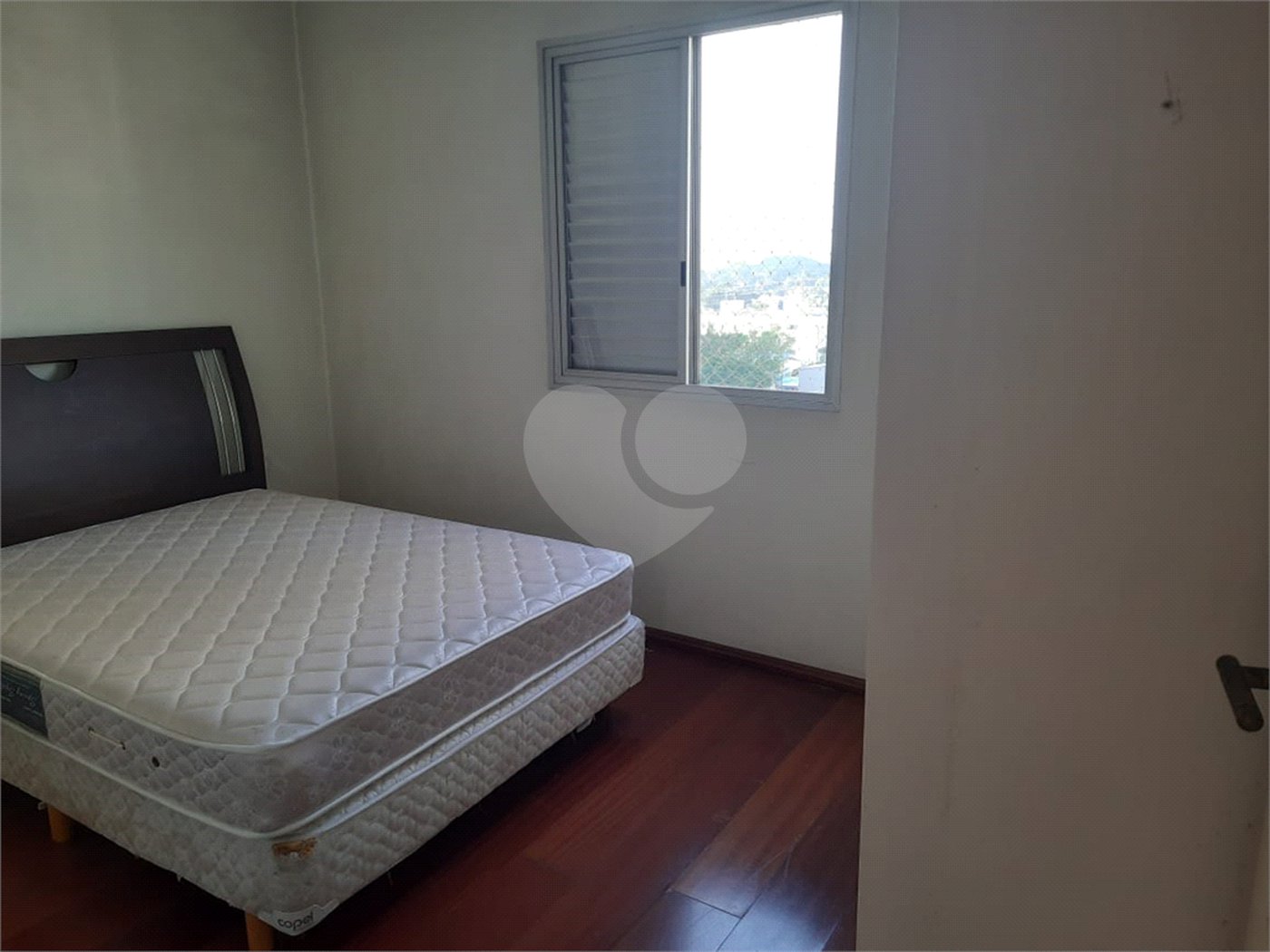 Apartamento à venda com 2 quartos em Vila Leopoldina, São Paulo, SP